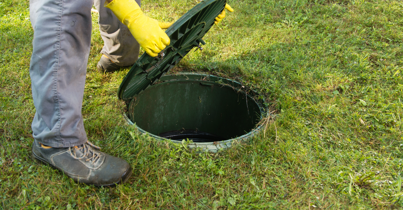 The Ultimate Guide to Septic Tanks: Ireland Edition