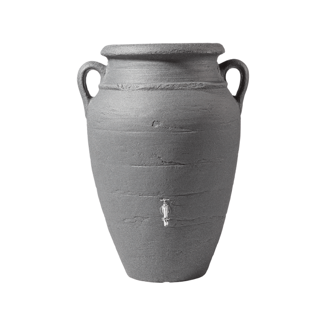 Garantia Antique Wall Amphora 260 litre