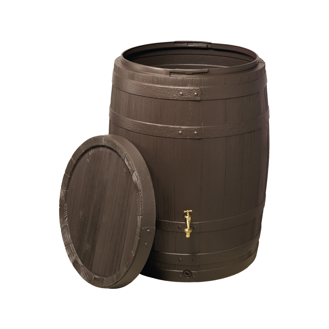 Garantia  Barrica Barrel 260 litre