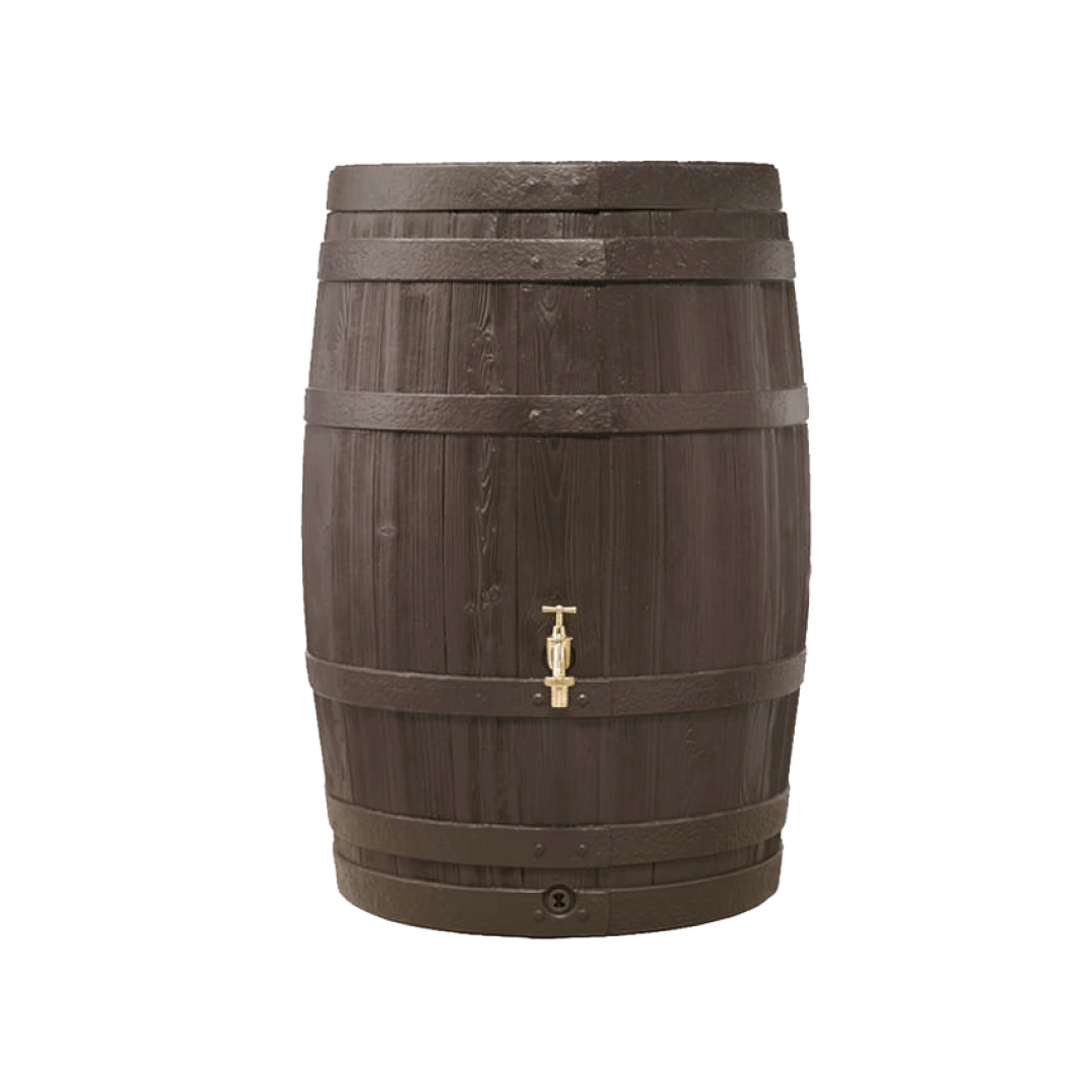 Garantia  Barrica Barrel 260 litre