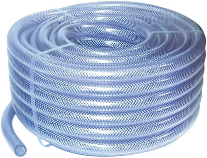 13mm Braided Air Hose Per Metre