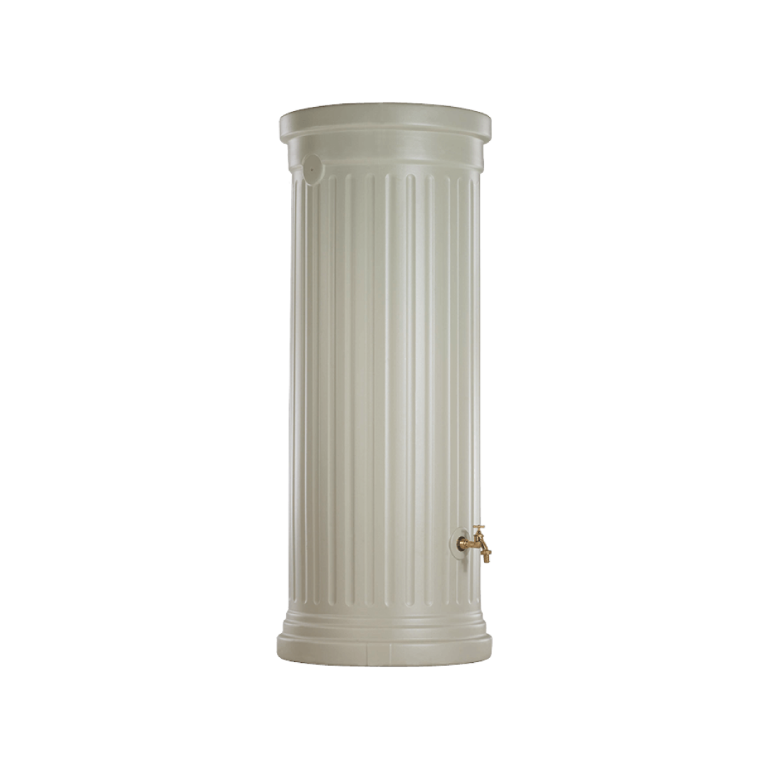 Garantia Column Water Butt 330 litre