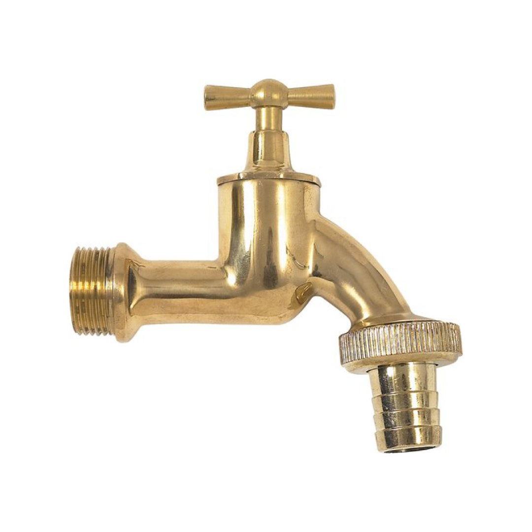 Garantia Brass Tap