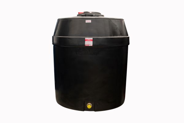 Carbery Potable Tank 3000 Litre Vertical Tank