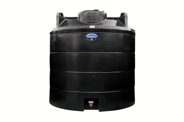 Carbery Non Potable Tank 6000 Litre Vertical Tank Media 1 of 1