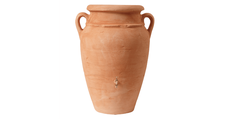 Graf Antique Wall Amphora 260 litre