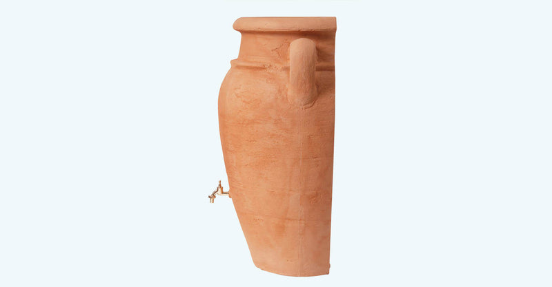 Graf Antique Wall Amphora 260 litre