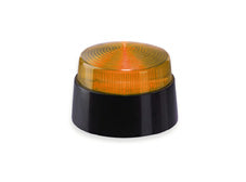 Flashing Beacon Amber 12V