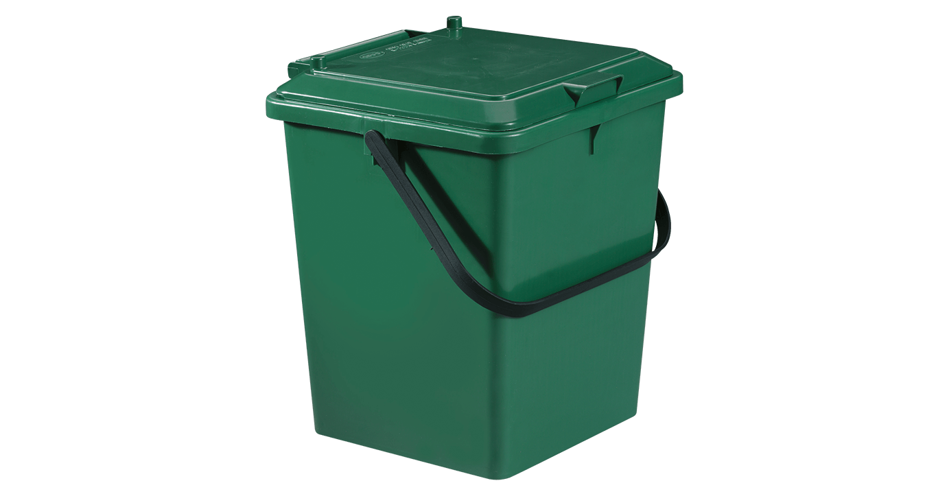 Garantia Bio Bucket