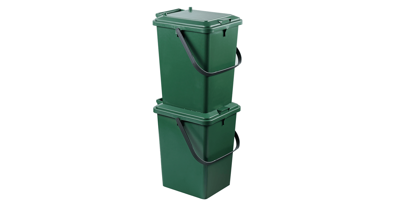 Garantia Bio Bucket