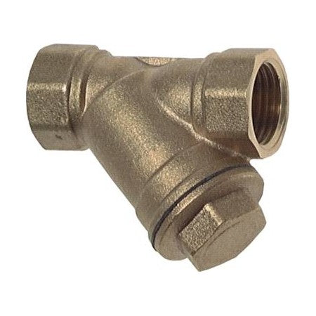 Y Strainers Valve Brass BSP