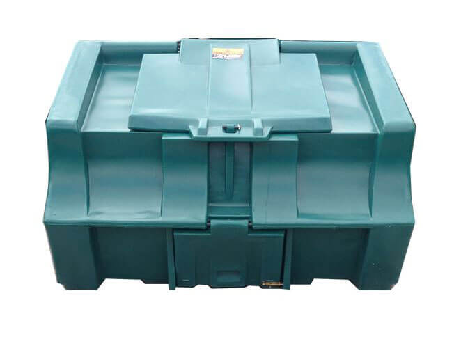 Carbery 12 Bag Coal Bunker