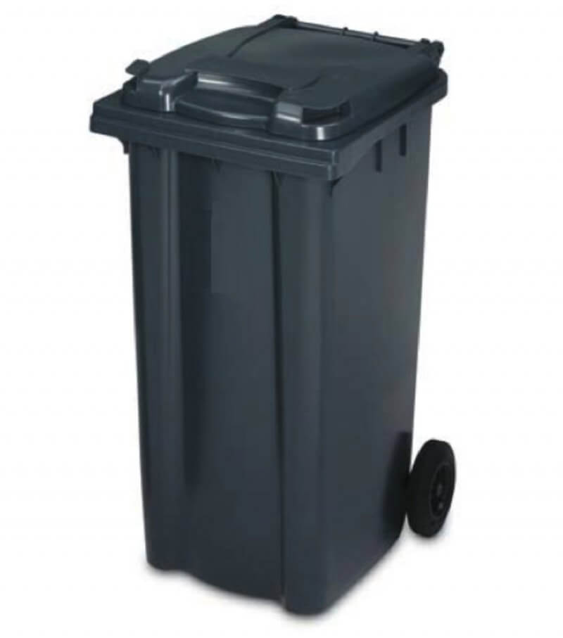 Carbery 240 litre Wheelie Bin