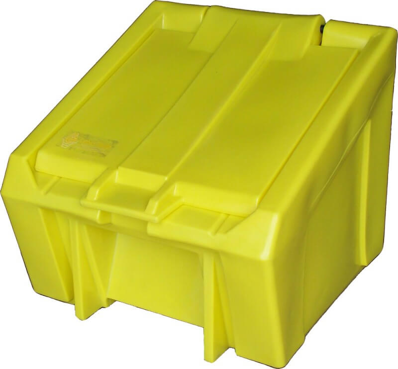 Carbery 320 litre Spill Kit Store