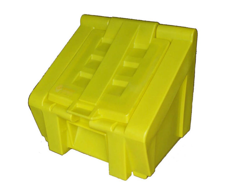 Carbery 400 Litre Grit Bin