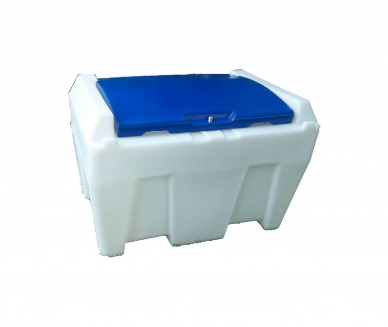 Carbery Mobile Adblue Dispencing Tank 430 litres