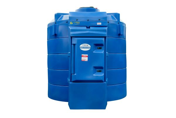 Carbery Adblue Dispencing Tank 6000 litres