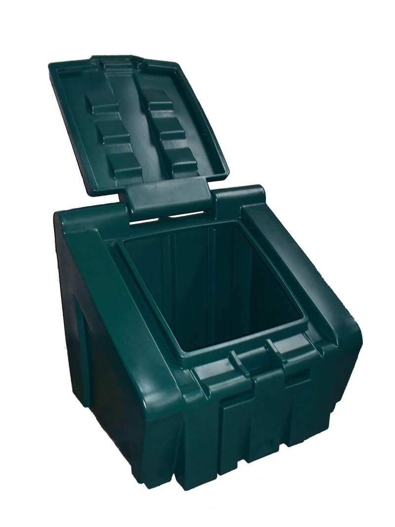 Carbery 6 Bag Coal Bunker