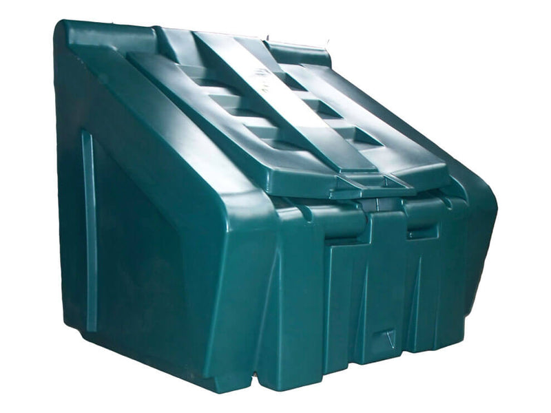 Carbery 6 Bag Coal Bunker