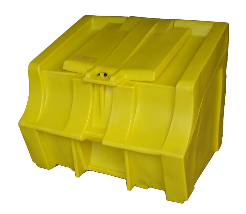 Carbery 800 Litre Grit Bin