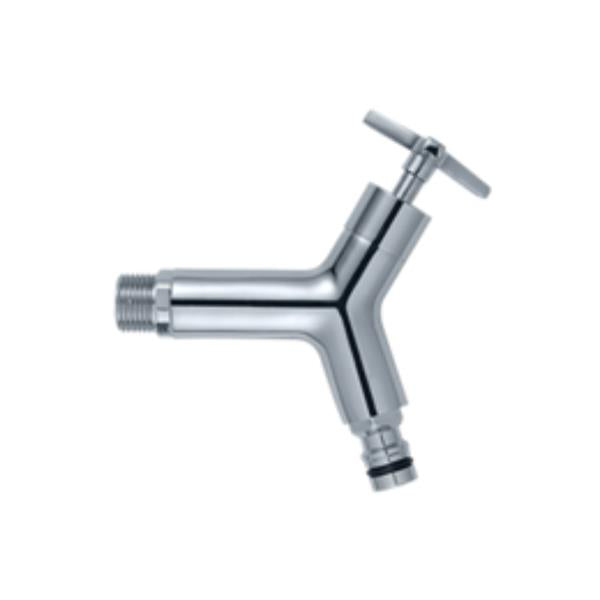 Graf Design Chrome Tap