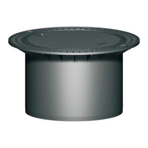 Graf Cast Iron Lid for Carat/Platin Tanks