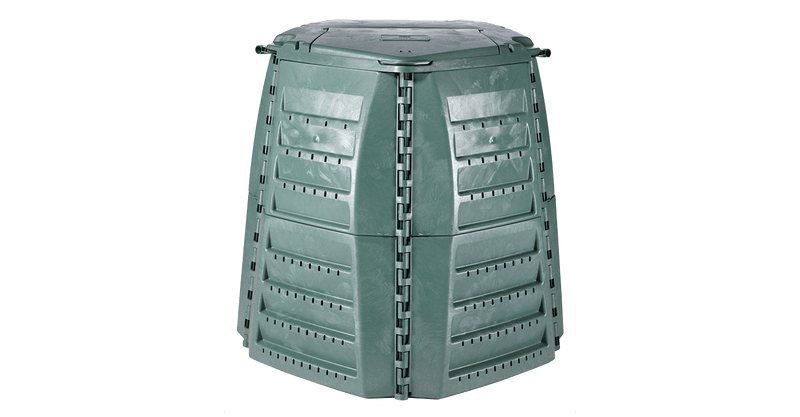 Garantia Thermo Star Composter 1000 litre