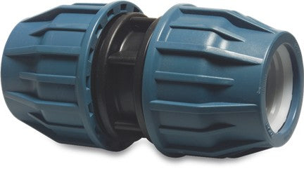 Coupling Compression Hydro Fitting