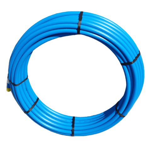 MDPE Hydro Pipe 50mm