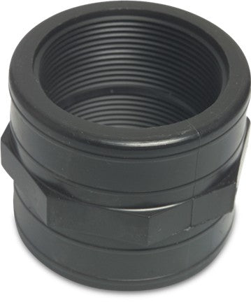 Nylon Socket BSP Thread