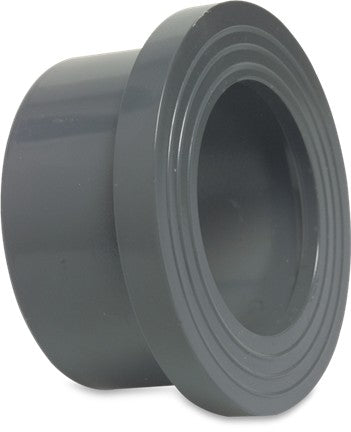 PVC Stub Flange Plain End