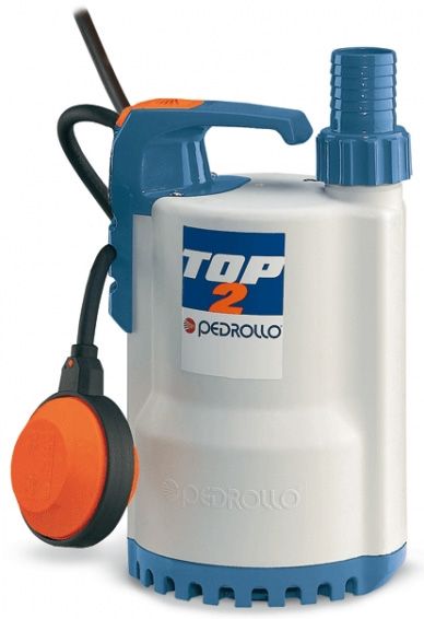 Pedrollo Top 3 Effluent Pump