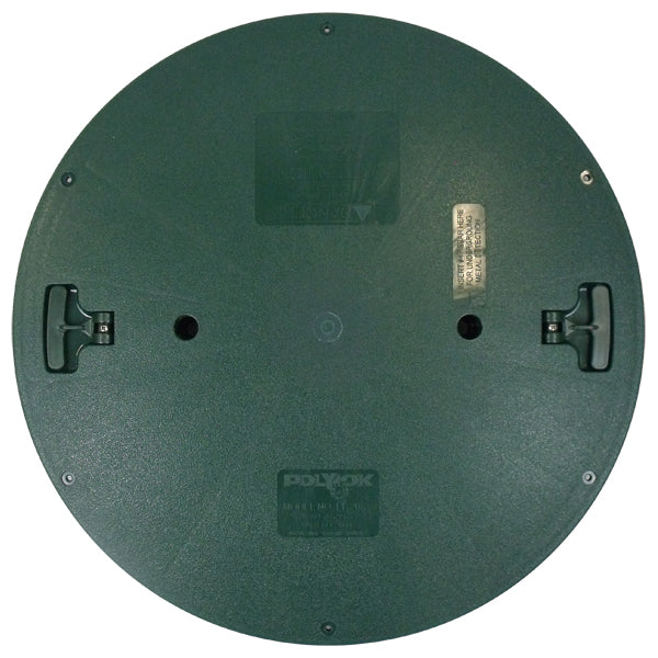 Domed Cover for Polylok Distribution Box 20"