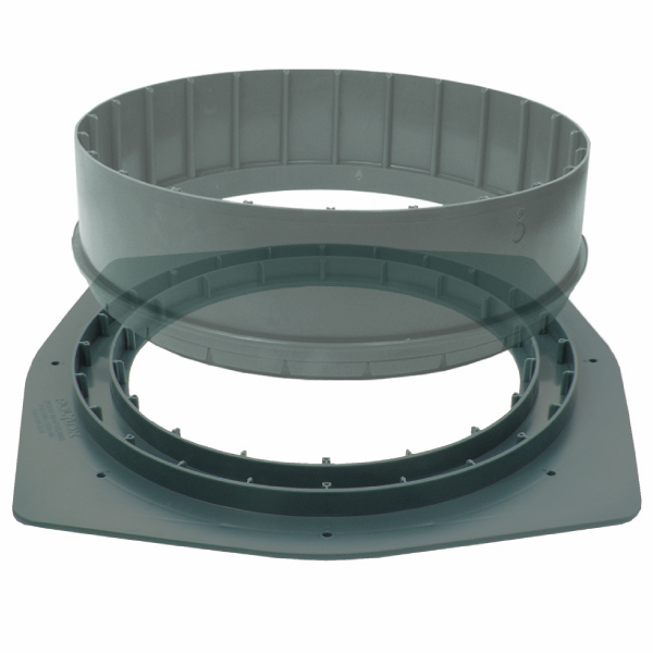 Polylok Riser Adaptor Ring