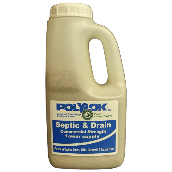 Polylok Poly-Cleanse Bacteria & Enzymes