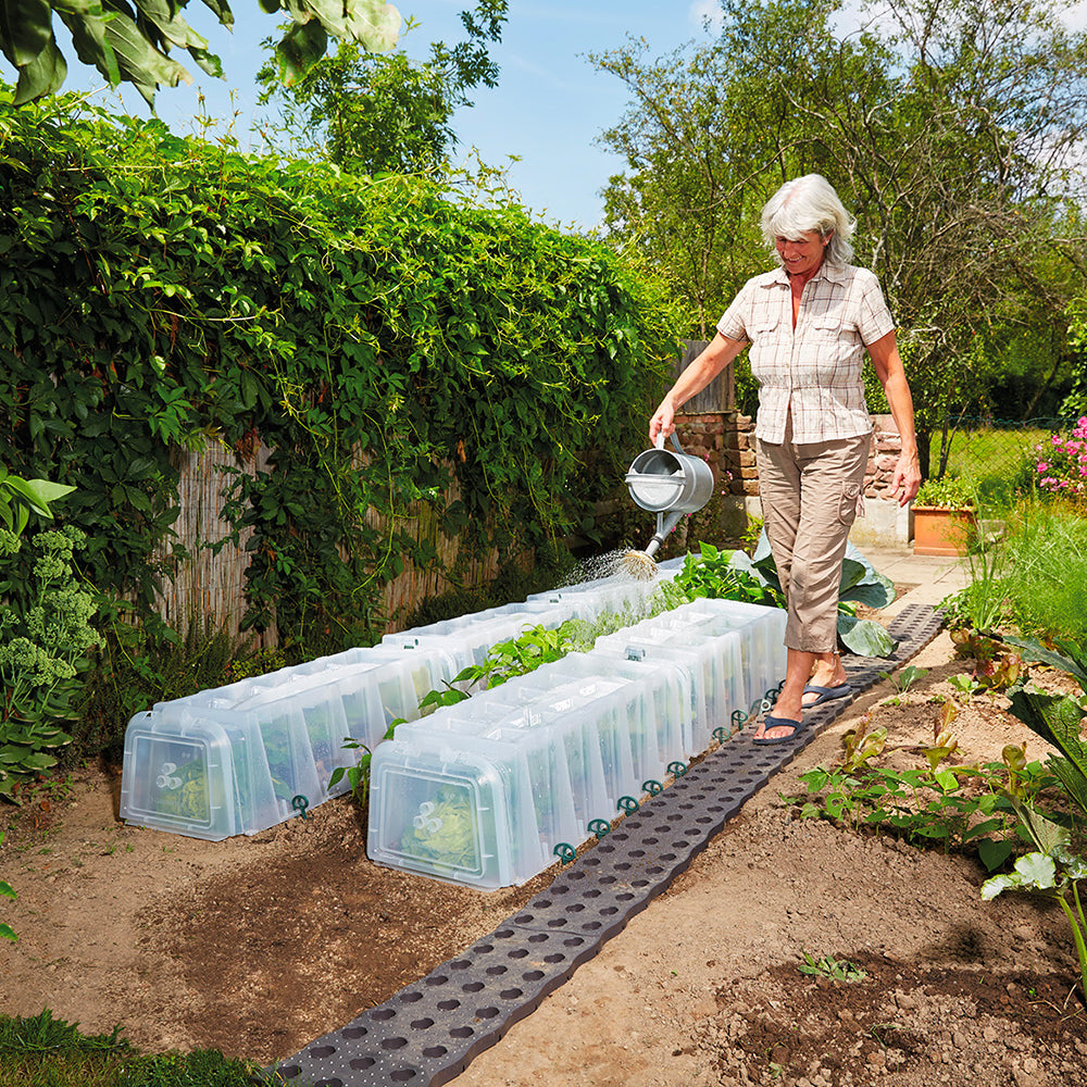 Garantia Sunny Growing Tunnel