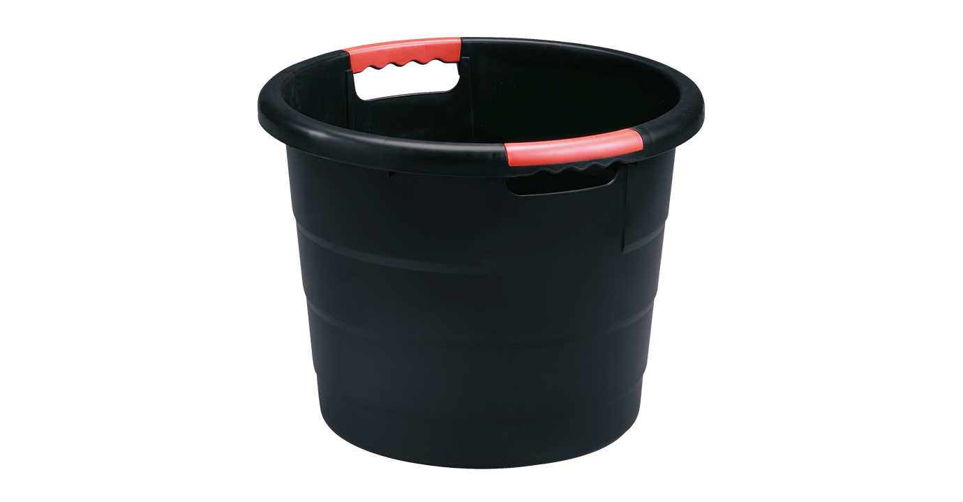 Garantia Universal Round Container 30 Litre