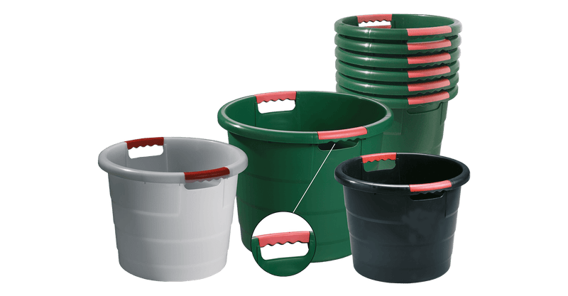 Garantia Universal Round Container 30 Litre