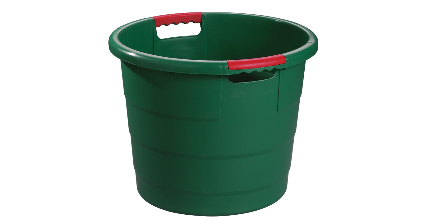 Garantia Universal Round Container 30 Litre