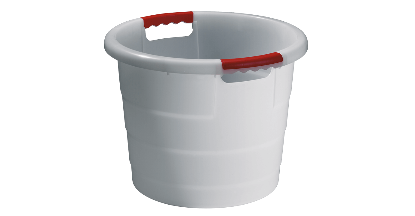 Garantia Universal Round Container 30 Litre